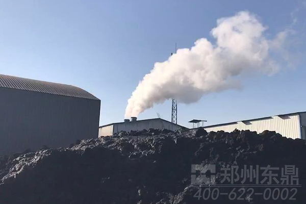 煤泥烘干机